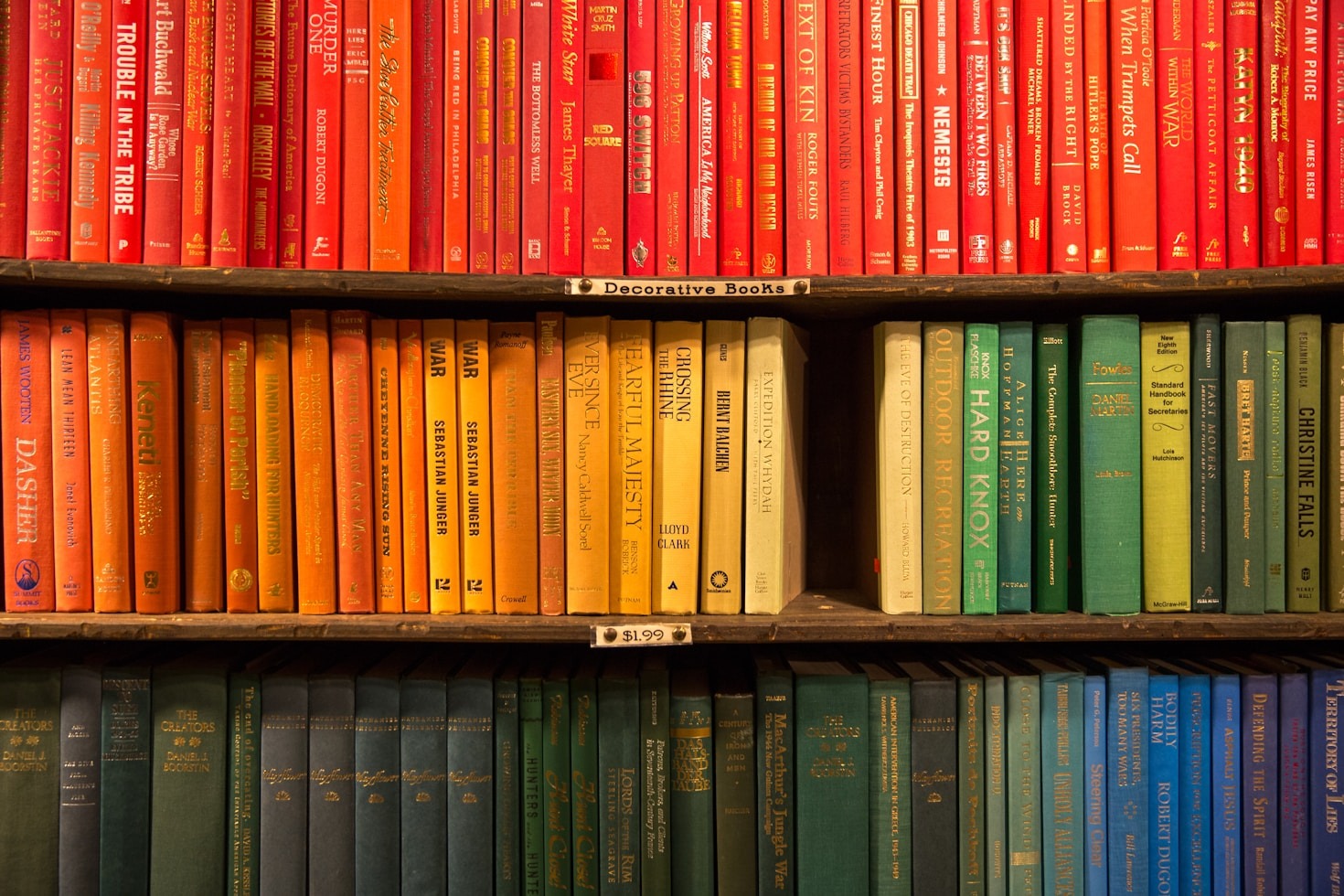 Entrevista Exclusiva: O Autor Fala Sobre Seus Livros